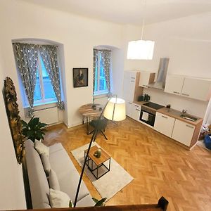 Appartement met een Slaapkamer